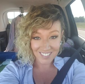 Meet your Posher, Myranda